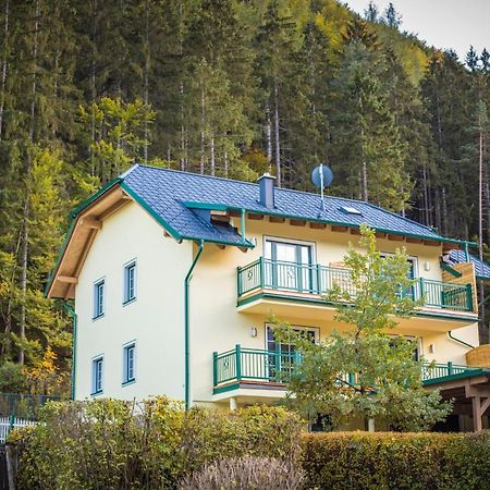 Appartement Hess Hinterstoder Eksteriør bilde