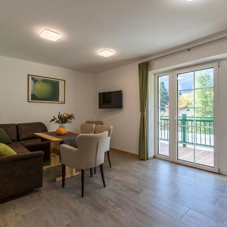 Appartement Hess Hinterstoder Eksteriør bilde