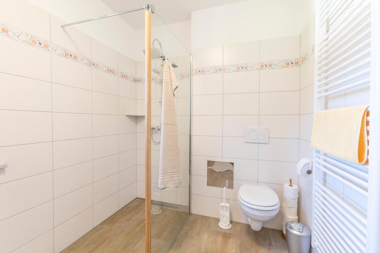 Appartement Hess Hinterstoder Eksteriør bilde