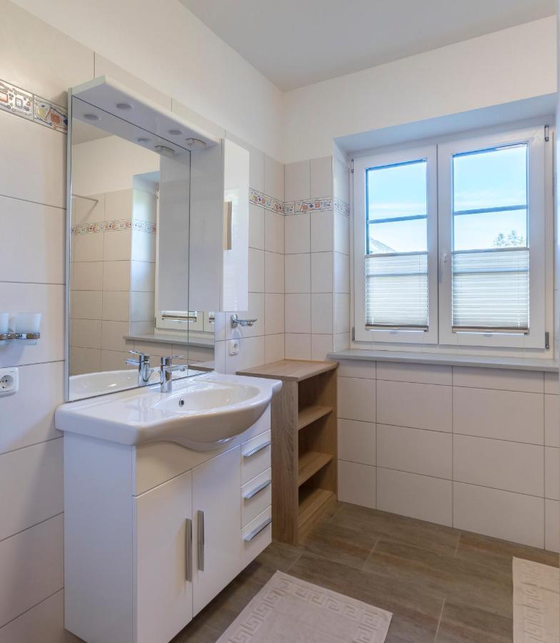 Appartement Hess Hinterstoder Eksteriør bilde